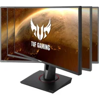 Монитор ASUS TUF Gaming VG259QM фото 4